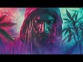 🎧 Caribbean Lofi Reggae Escape: Lofi Reggae & Dub Chillhop Mix