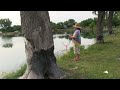 RAINBOW FISHING LAKES,  (Fairborn Ohio),  JUNE 25, 2022