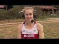 ACC XC : TUOHY DOMINATED THE 6KM