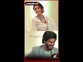 Achachoooo 😍 Mrunal Thakur cute expression | Dulquer salman  Sita Ramam | #shorts