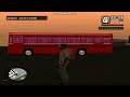 How to add sri lankan buses in gta sanandreas