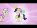 My Little Pony en español 🦄 Rarity | 1 hora RECOPILACIÓN | La Magia de la Amistad