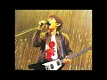 スピッツ / 愛のしるし (Live 1998)