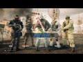 Rainbow 6 Siege|Fighting Terrorism