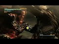 Metal Gear Rising Revengeance- Hardest Difficulty No hits