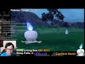 Every Shiny Caught in November & December! - ShinyQuest #5