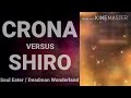 Fan Made Death Battle Trailer: Crona VS Shiro (Soul Eater VS Deadman Wonderland)