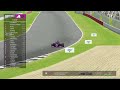 2024 Academy British Grand Prix | ROUND 11 | GPVWC Sim Racing