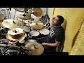 Drum demo video