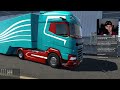 Mygotopia Early Access -- Grand Utopia Addon - ETS2 - VOD - 2022-02-04