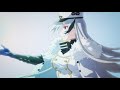 ☭Azur Lane Khorovod of Dawn's Rime Animation PV☭