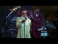 Michael Baisden Introduces Morris Day And The Time
