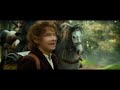 The Hobbit: An Unexpected Journey - Funniest Moments