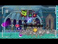 Freedom Planet 2- Playable Serpentine Mod