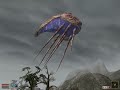 Morrowind - Spinning Bull Netch