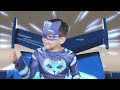 PJ Masks | PJ Masks vs. Ice Cream Thief | Kids Cartoon Video | Animation for Kids | COMPILATION