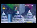 Newer Super Mario Bros. Wii 22 - Un término colorido