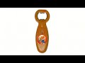 LOST 2003 conker talking beer bottle opener (rare audio file recovered)