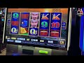 $2,500 BETS OVER AN HOUR!