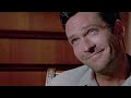 Analyzing Evil: Reservoir Dogs