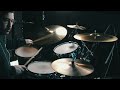 Viento y Tiempo - Kelvis Ochoa - - Drum Cover by Joaquin Correa