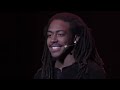 ADHD sucks, but not really | Salif Mahamane | TEDxUSU