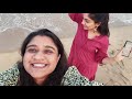 Staycation in Mahabalipuram with Childhood Best-Friend | Ahaana Krishna