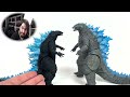 S.H. MonsterArts: Godzilla x Kong The New Empire - Godzilla (2024) | Figure Review