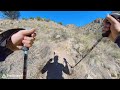 Molino Falls - Level 1 POV Hike