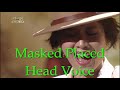 Chesty/Heady/Balanced Mix/Masked Placed Head Voice Differences - Famous Singers