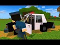 JJ turns DEADLY  - Minecraft Parody Animation Mikey and JJ