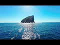 Sardinia Film 2024 With Calming Music [ 4K ] Sardegna World by drone