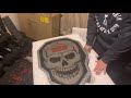 Stone Cold Steve Austin Legacy Championship Collectors Title