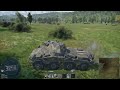 War Thunder Panzerkunde Folge 2 Puma SdKfz 234 2