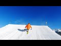 GoPro: Sit Skiing with Trevor Kennison at Copper Mountain