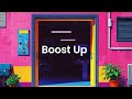 Boost Up: High-Energy Lofi Mix