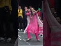 GIRL DOES CRAZY BHANGRA....!!!!  .....at Southall Mela - May 2022 - MUST WATCH..!