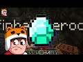 Irmãos Perdidos😰Caça aos Monstros #2 Minecraft