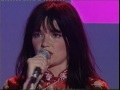 BJORK - ARMY OF ME & I MISS YOU LIVE [TV PERFORMANCE]