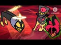 FNF SpookEDD - Hazbin Hotel cover (SPOILERS!)