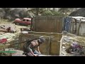 DAYS GONE SURVIVAL  pt3