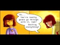 Storyshift Dub Compilation! (Undertale comic dub)