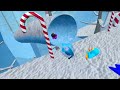 Freeze TAG | Penguin Paradise