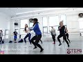 Melissa Ramos | Hip Hop | Steps on Broadway