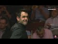 Ronnie O'Sullivan was INSANE - World Championship 2014ᴴᴰ