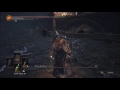 Dark Souls 3 - Abyss Watchers Guide! First Lord of Cinder! (NG+) (No Commentary)