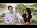 Mandarin VS Cantonese (Feat. Carmen from OTGW) | Learn Chinese Now