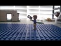 My 1st Stop Motion Test