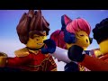 Are the March 2024 Ninjago Sets Good?