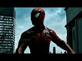 Red Anti Venom Suit Meets Unleashed Carnage - Marvel Spider-Man 2